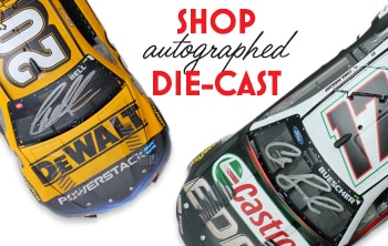 “Autographed